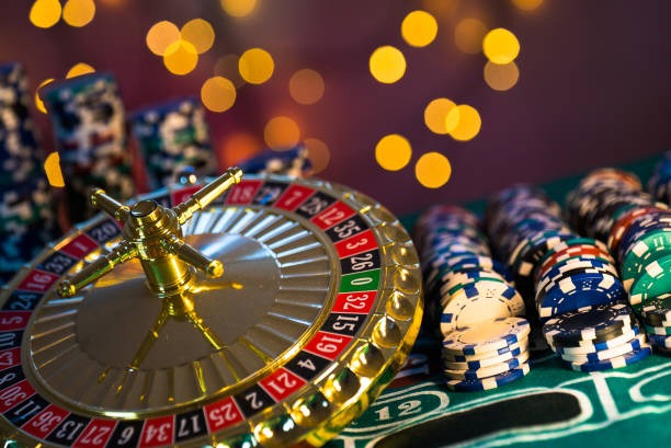Indonesia Lottery Game 